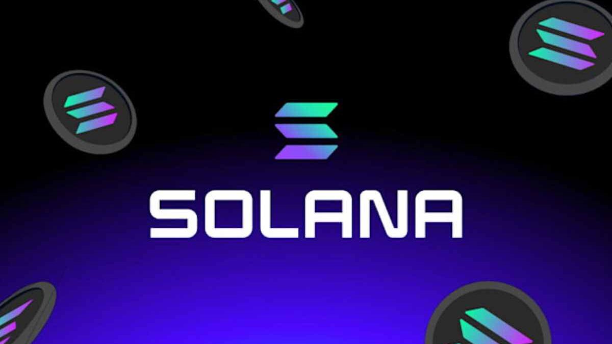A Beginner’s Guide to Solana