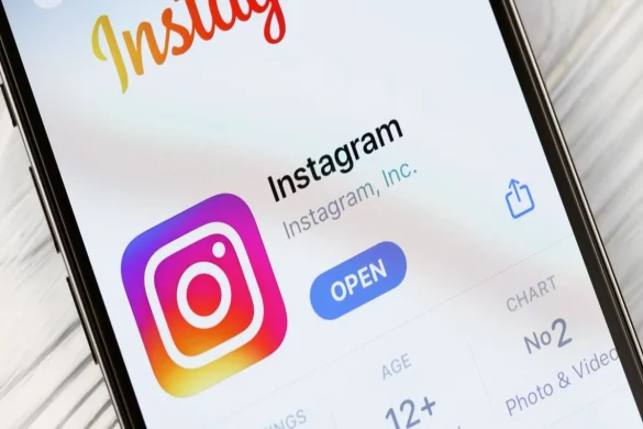 How to Change Instagram Name