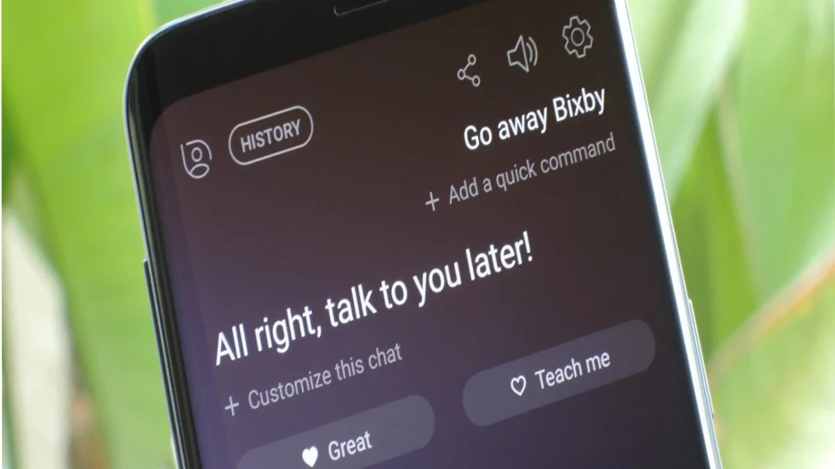 How to Get rid of Bixby? – Disable the Bixby Button and More