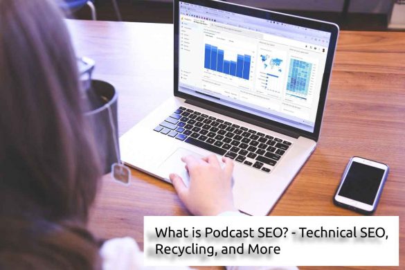 Podcast SEO