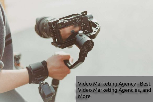 Video Marketing Agency