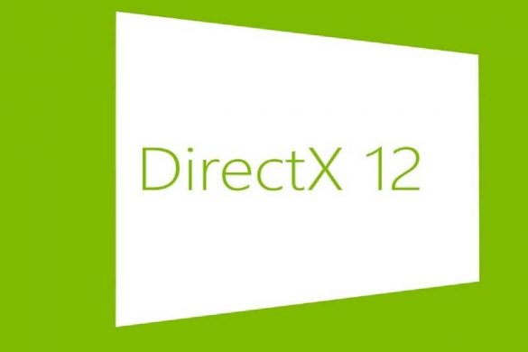 DirectX 12