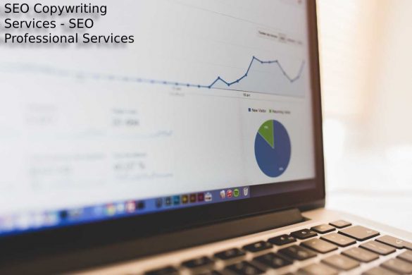 SEO Copywriting Services