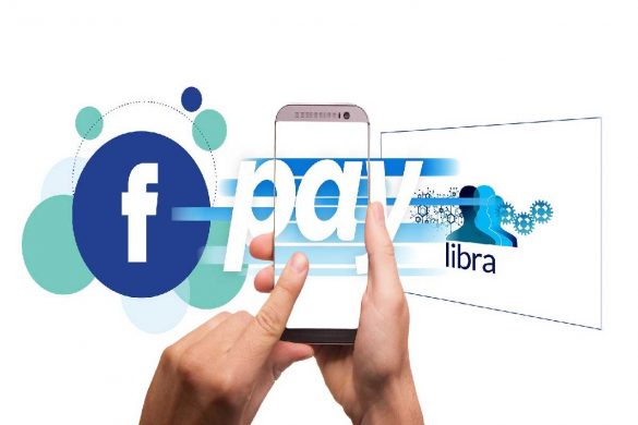 facebook libra