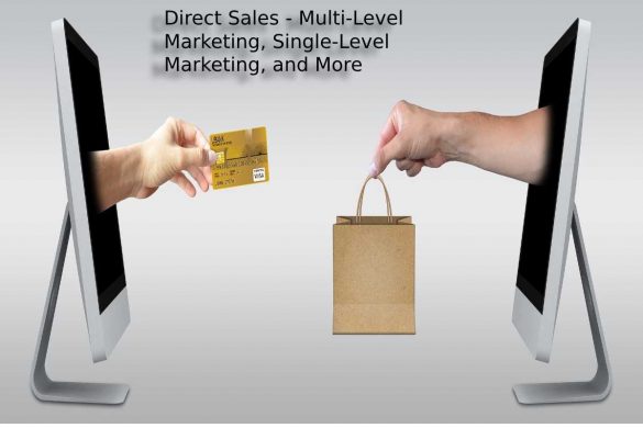 Direct Sales