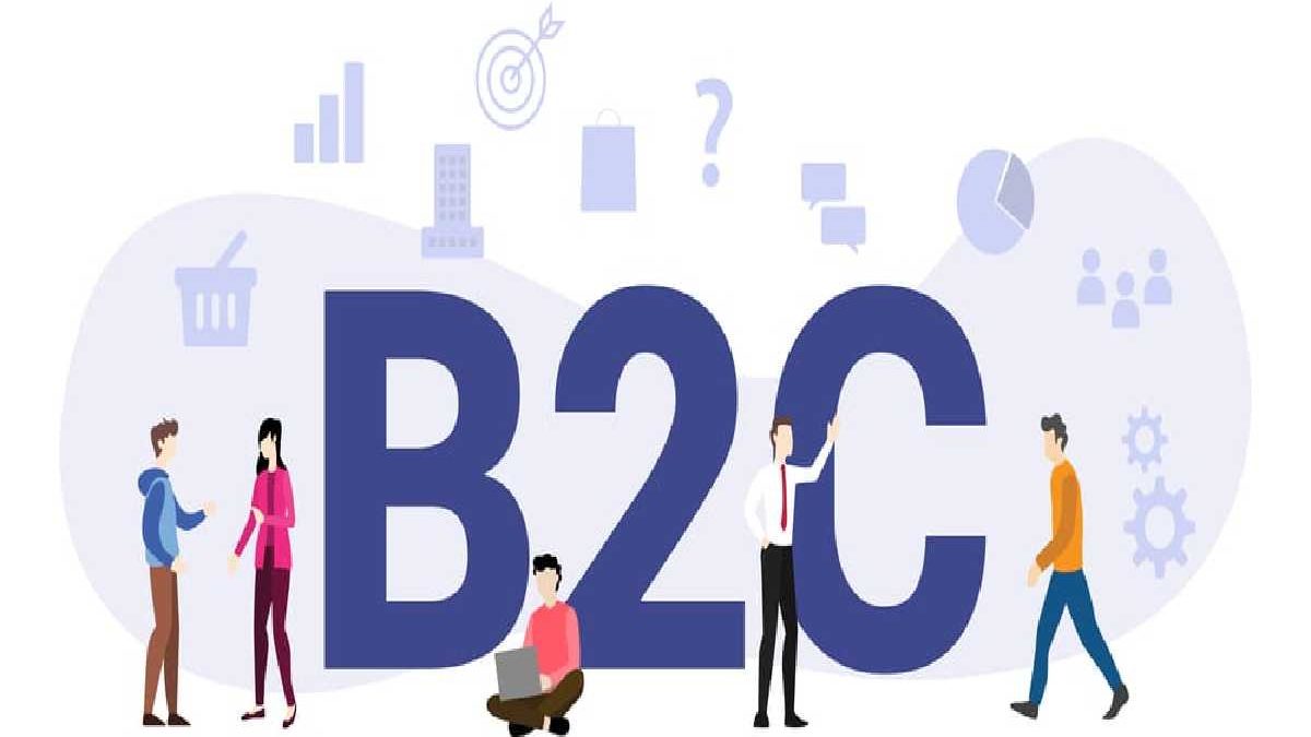 B2C Sales – Shorter Sales Cycle, Relationship, and More