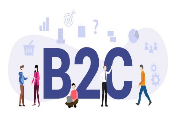 B2C Sales