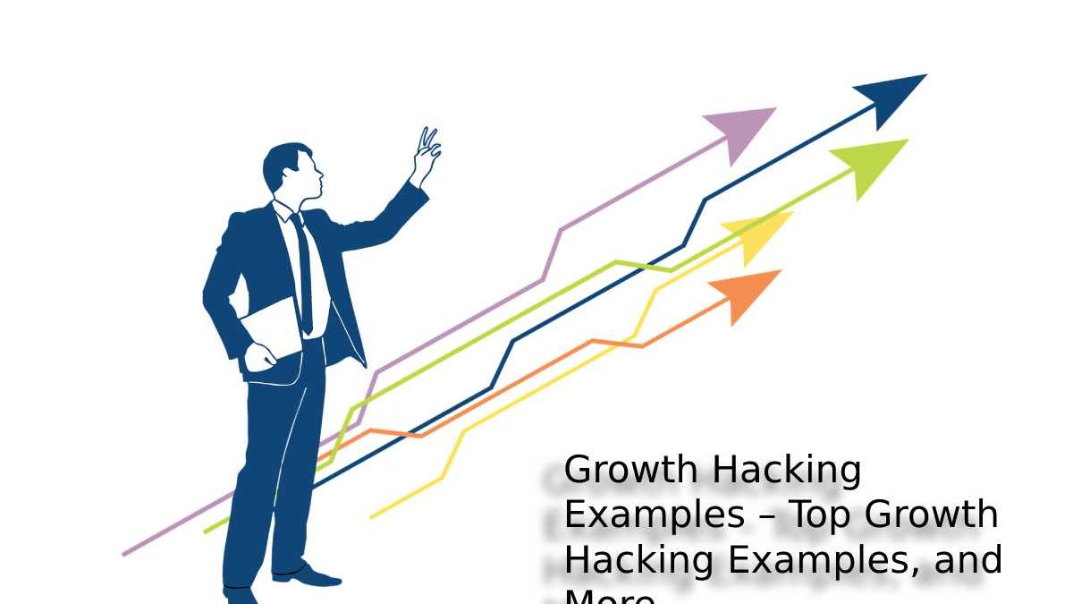 Growth Hacking Examples – Top Growth Hacking Examples, and More