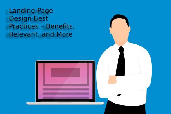 Landing Page Design Best Practices