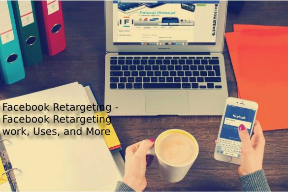 Facebook Retargeting