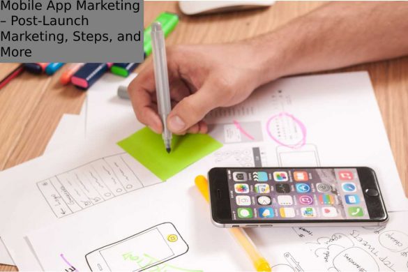 mobile app marketing