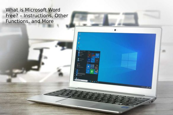 Microsoft Word Free