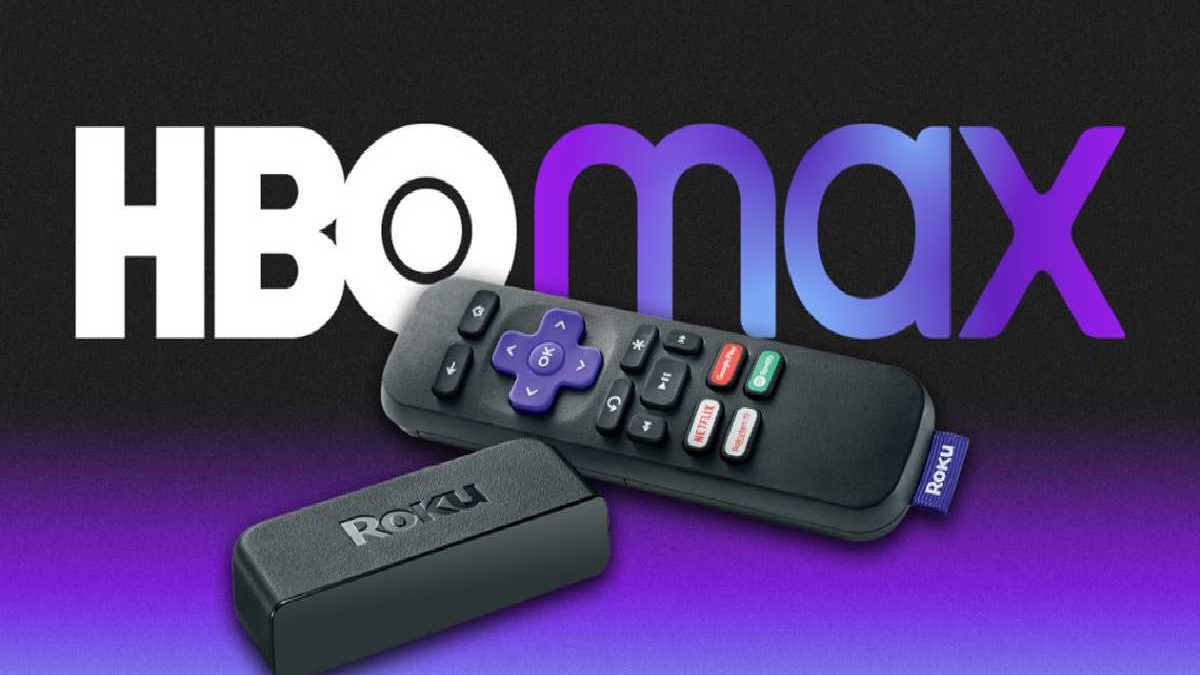 HBO Max On Roku – Install HBO Max on Roku and More