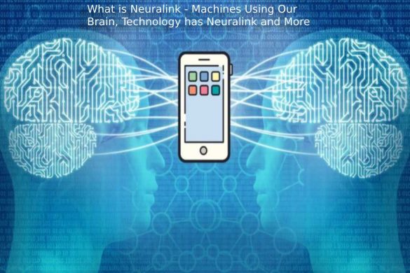 Neuralink
