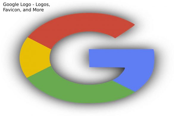 Google Logo