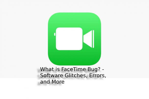 FaceTime Bug