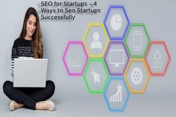 seo for startups