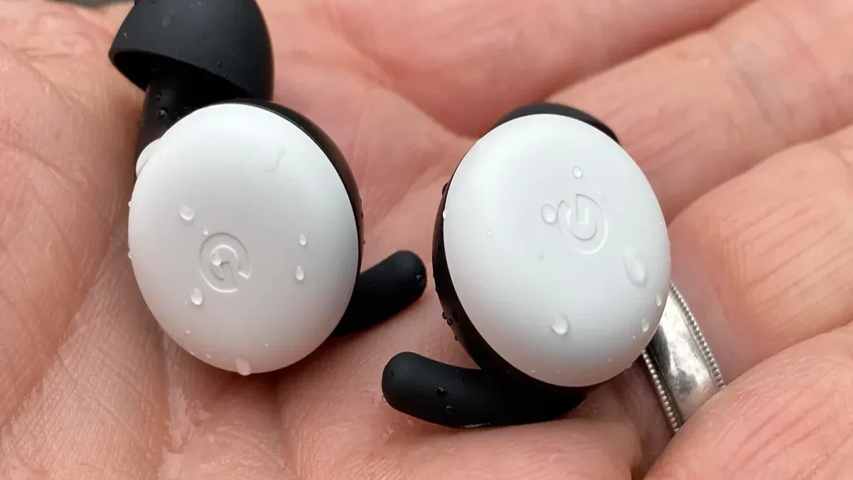 Pixel Buds 2 – What I Like, Advantages, and More