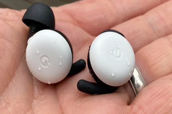 Pixel Buds 2