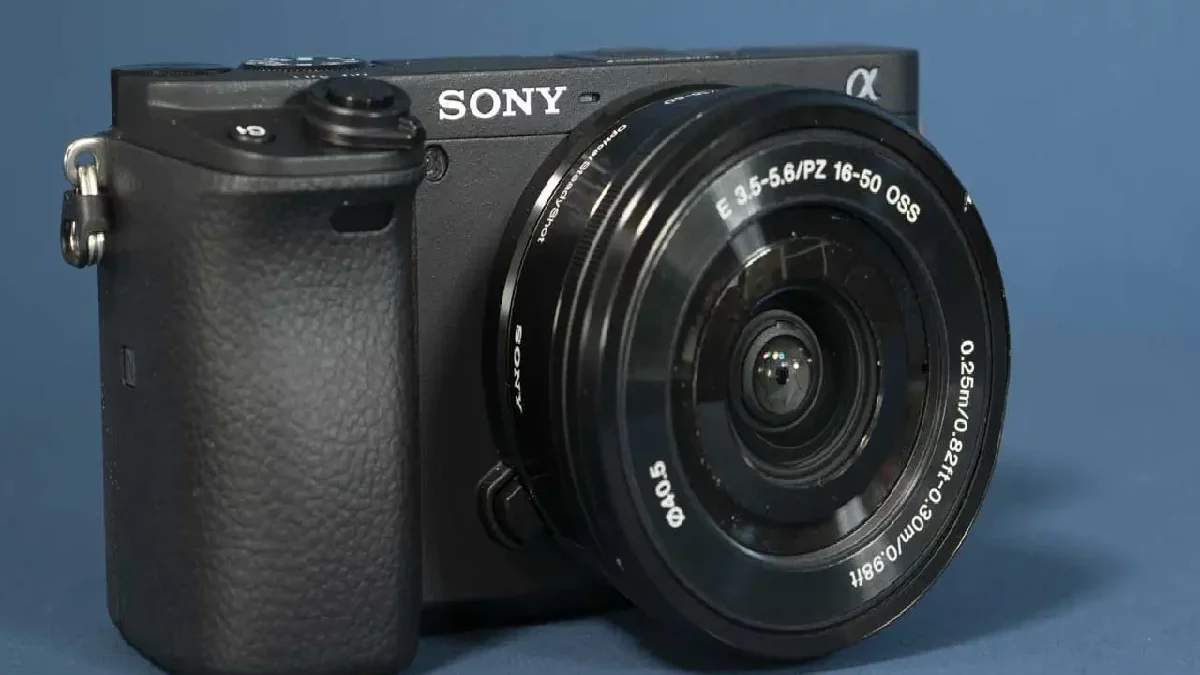 Sony A6400 – Performance, Advantages, and More