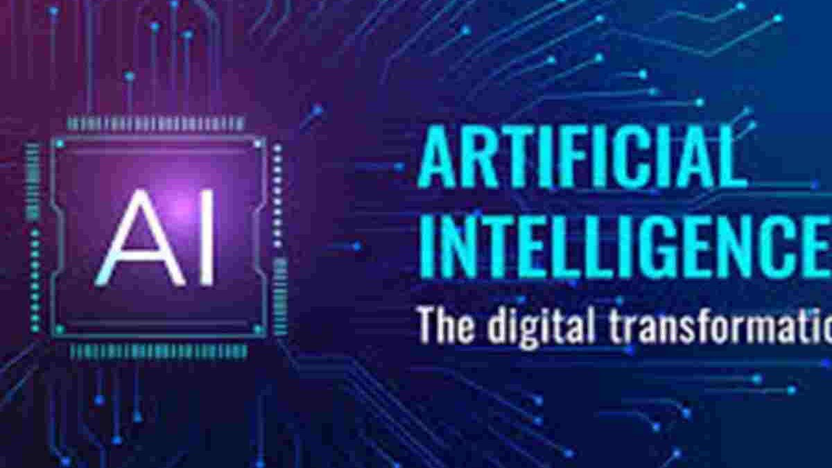 6 Ways Artificial Intelligence Is Shaping the Future of IT