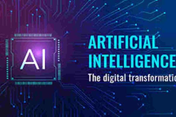 6 ways artificial intelligence is shaping