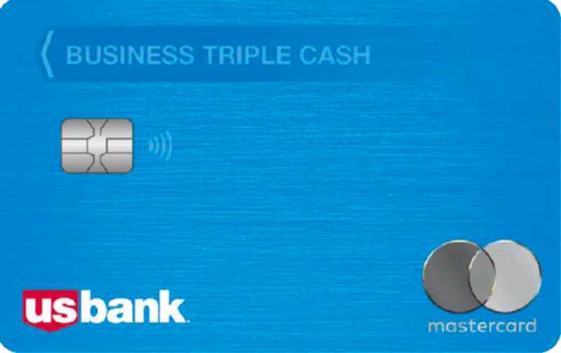 Drawbacks of U.S. Bank Business Triple Cash Card