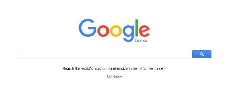 Google Books