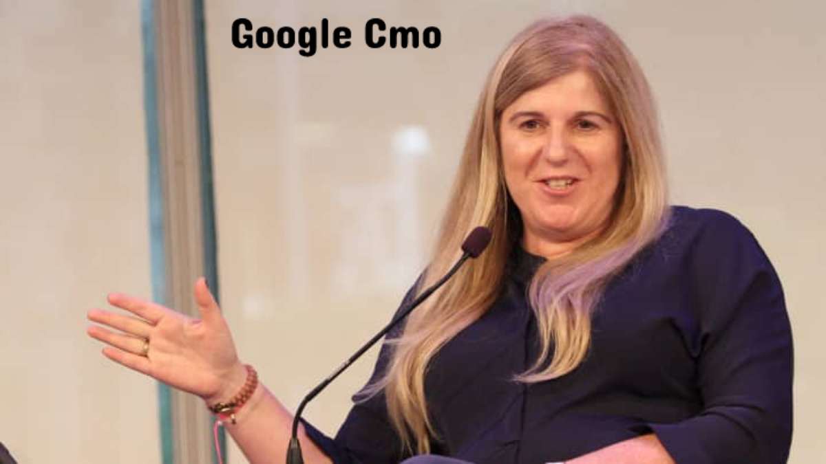 Google Cmo