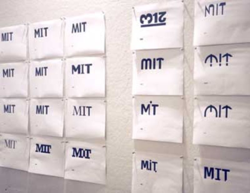 Harness the power of MIT.