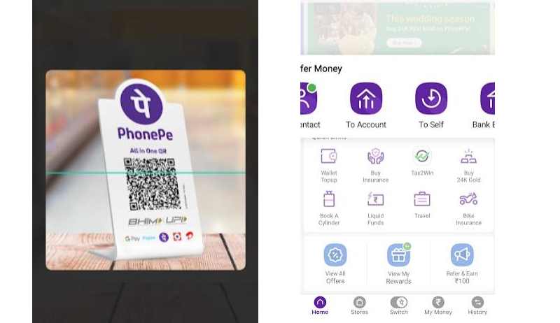 How Does Phonepe Spoof Apk Or Phonepe Fake Payment Apk Works_