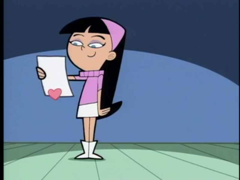 How to Dress Like Trixie Tang from The Fairly OddParents