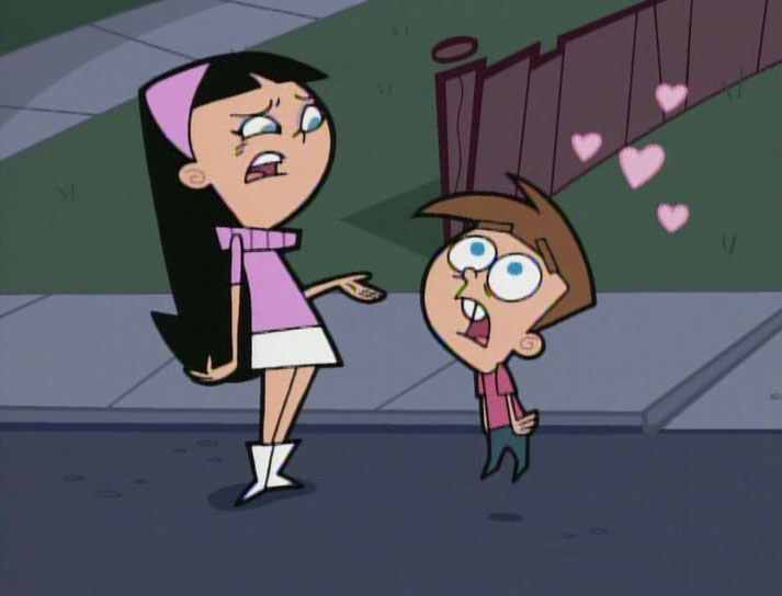 How to dress like Trixie and Timmy from The Fairly OddParents