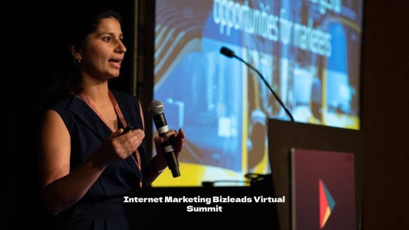 Internet Marketing Bizleads Virtual Summit