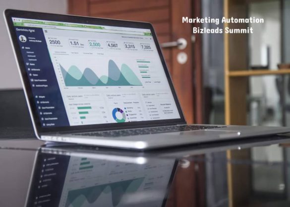 Marketing Automation Bizleads Summit