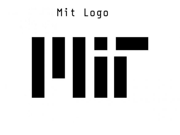 Mit Logo