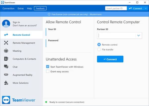 Serial to Ethernet connector - for advanced serial network access