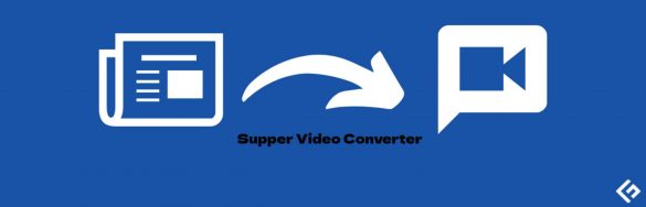 Supper Video Converter