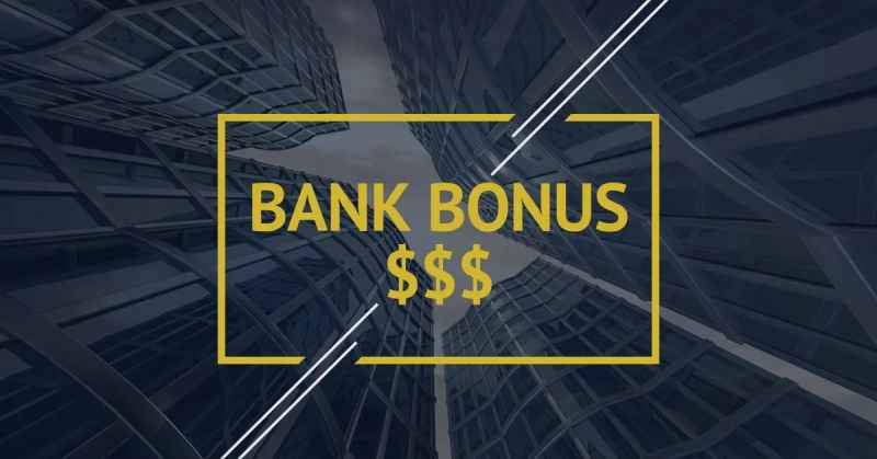 U.s. Bank introduces two new bonuses