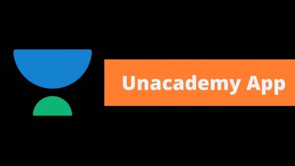 Unacademy App For Pc
