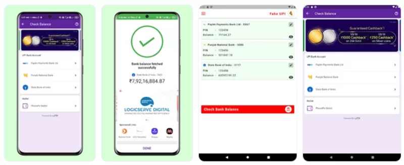 What is PhonePe Spoof APK Download and How People Generate Fake Transaction Screenshots Using It_