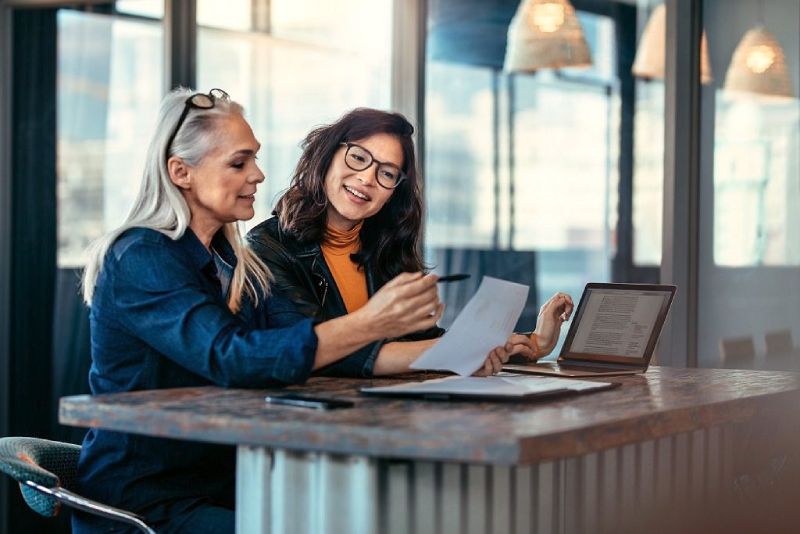 Applying for Available Funding Opportunities
