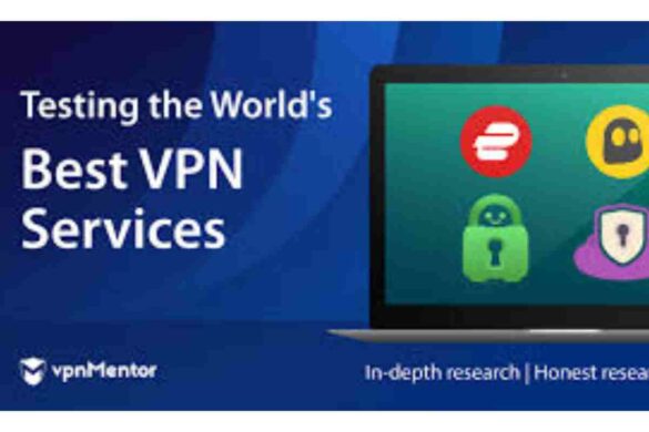 Best VPN Services