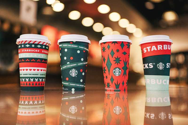 Starbucks Holiday Hours