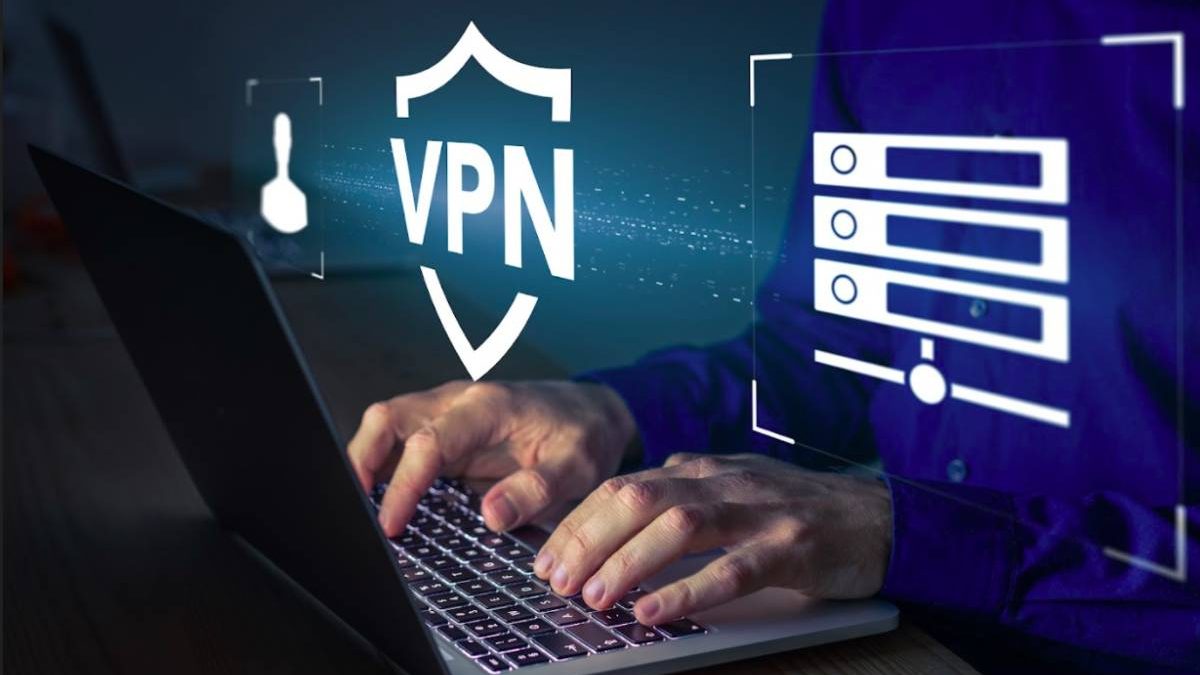Top 4 Best VPN Services in 2022