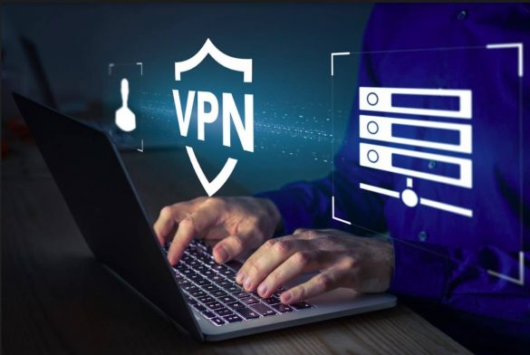 Top 4 Best VPN Services in 2022