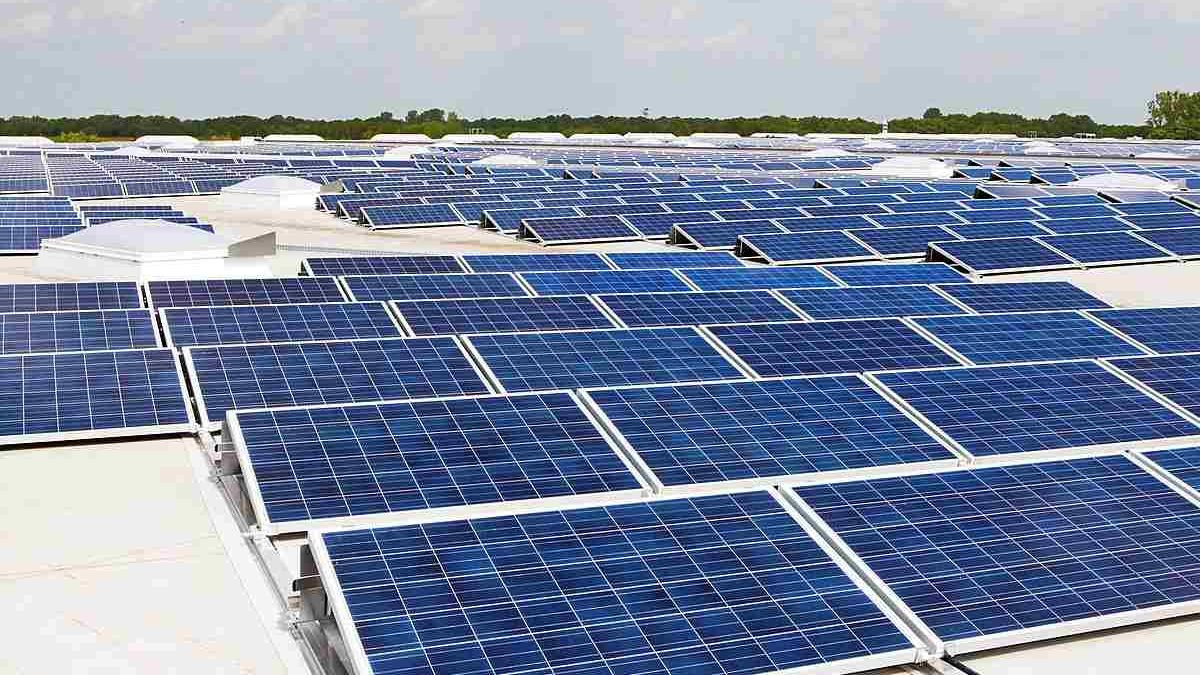 Choosing a Solar Panel System and Company