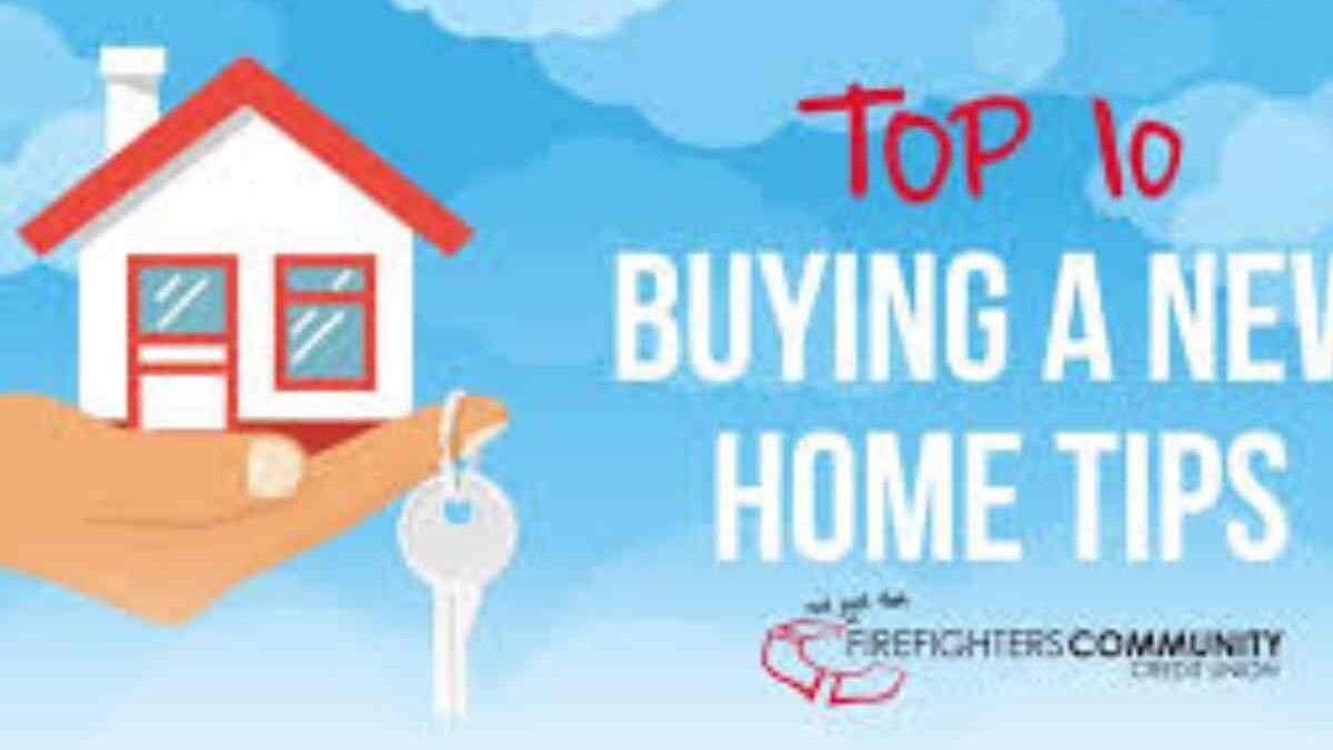 What Should You Check While Buying A New Home Community ?