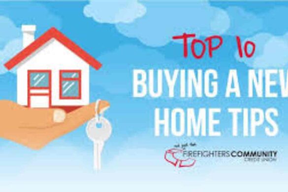 What Should You Check While Buying A New Home Community