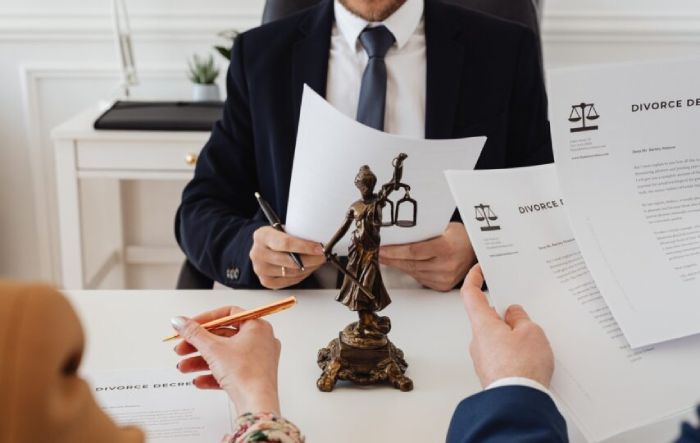 What will happen in the personal injury claims process_